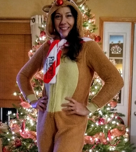 Meet your Posher, Jo - Picture 4 of 5